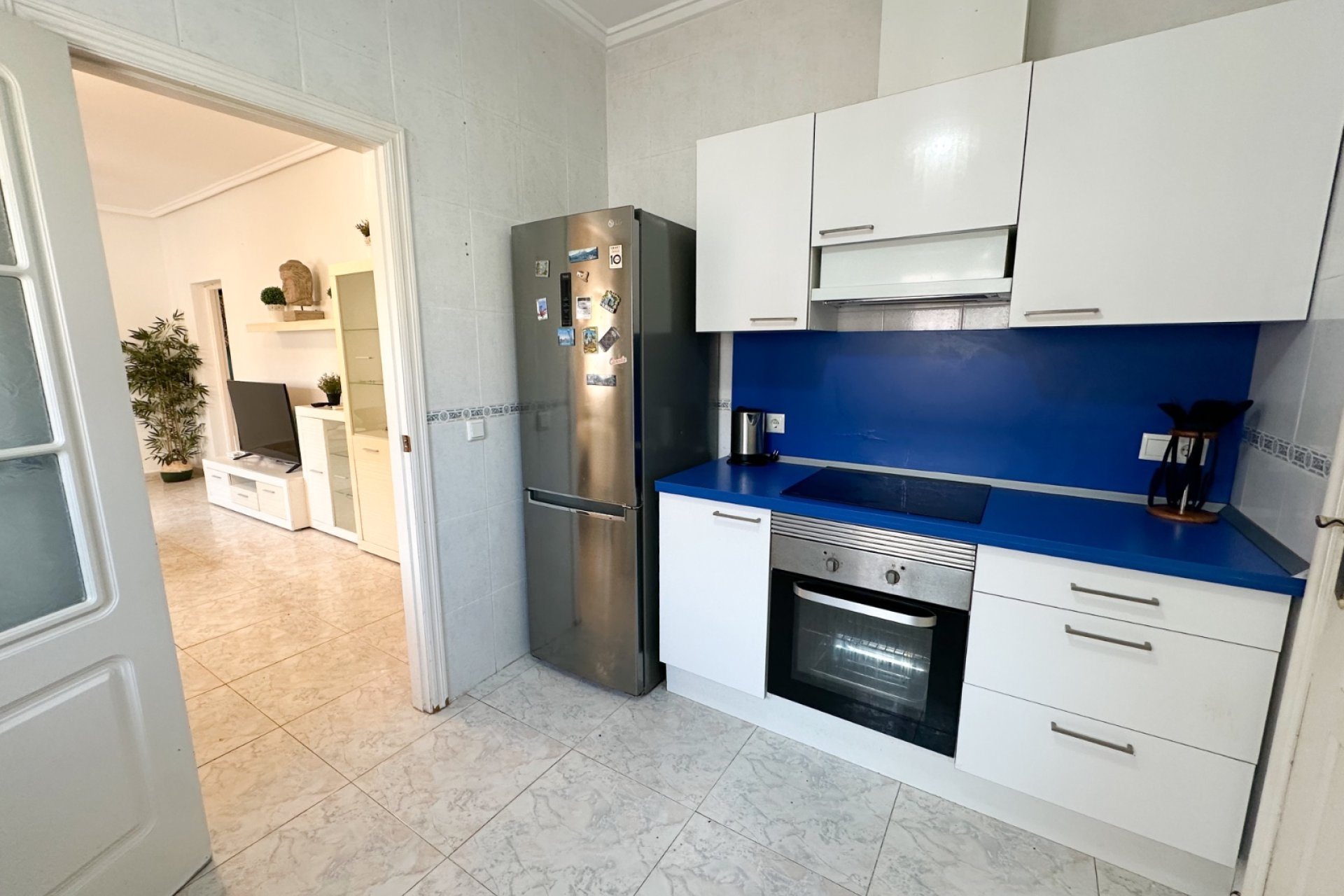 Revente - Villa - Rojales - Ciudad Quesada