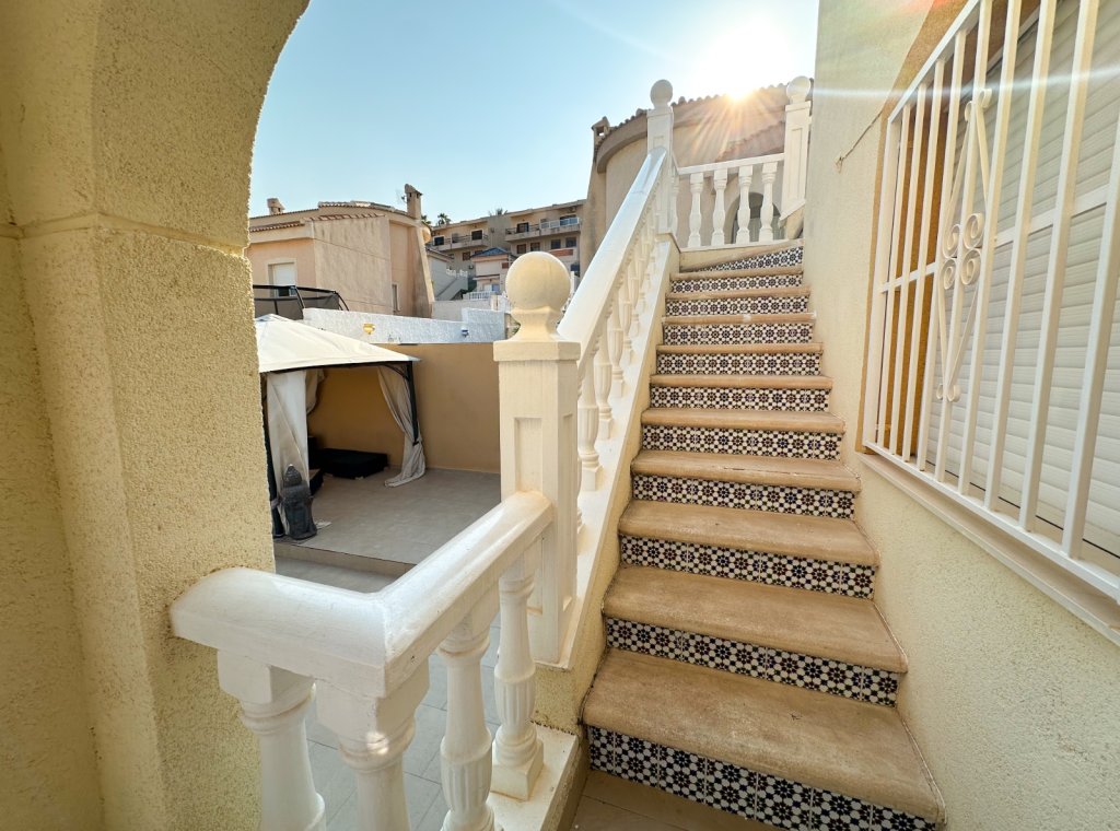 Revente - Villa - Rojales - Ciudad Quesada