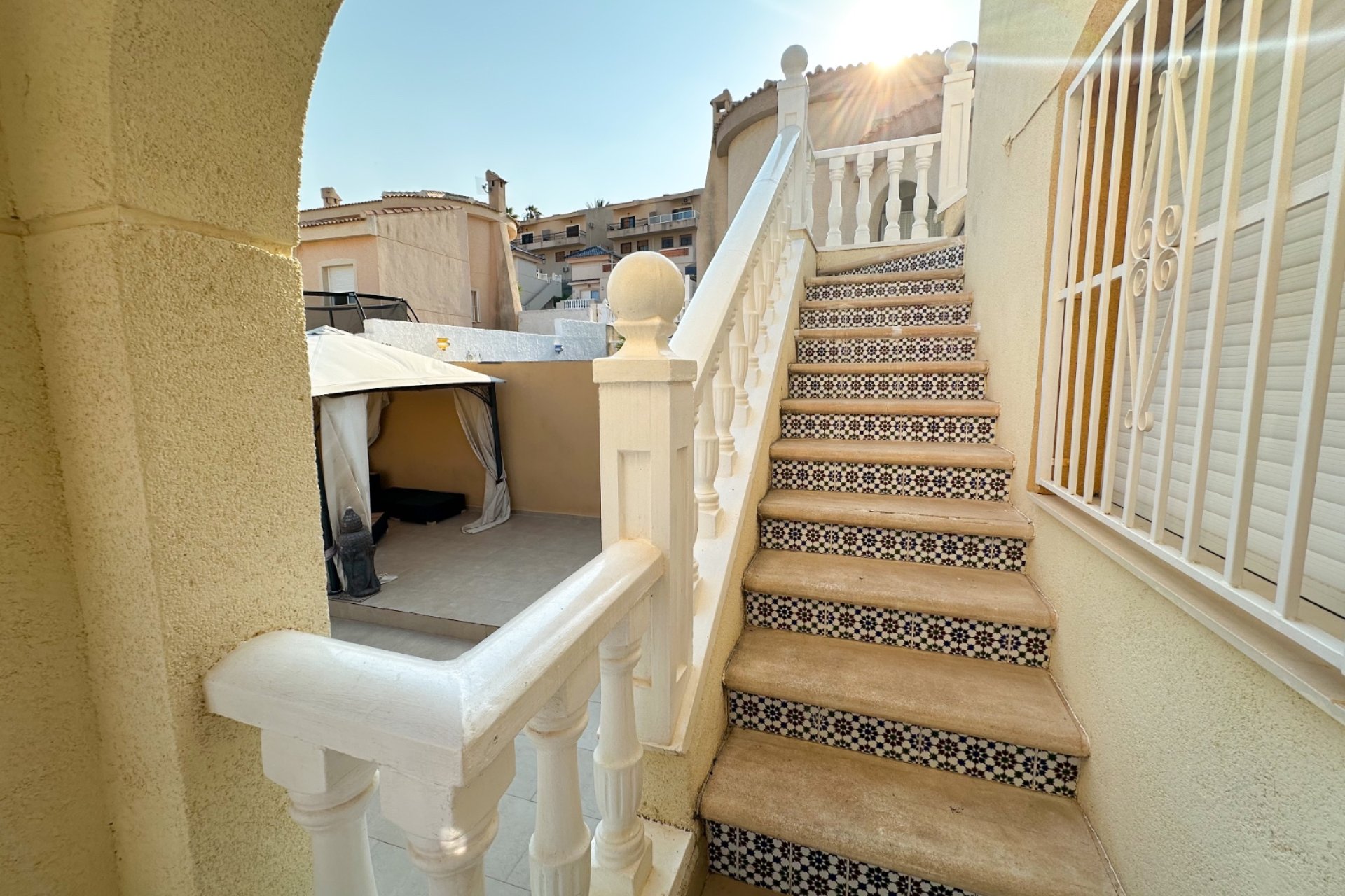 Revente - Villa - Rojales - Ciudad Quesada