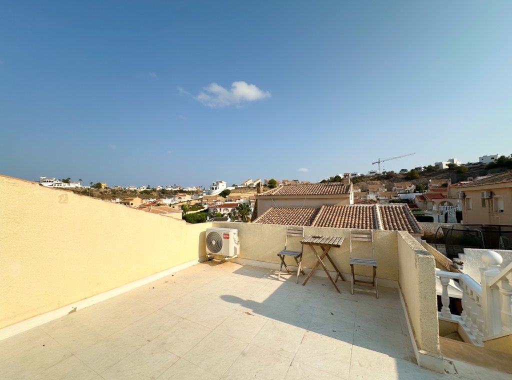 Revente - Villa - Rojales - Ciudad Quesada