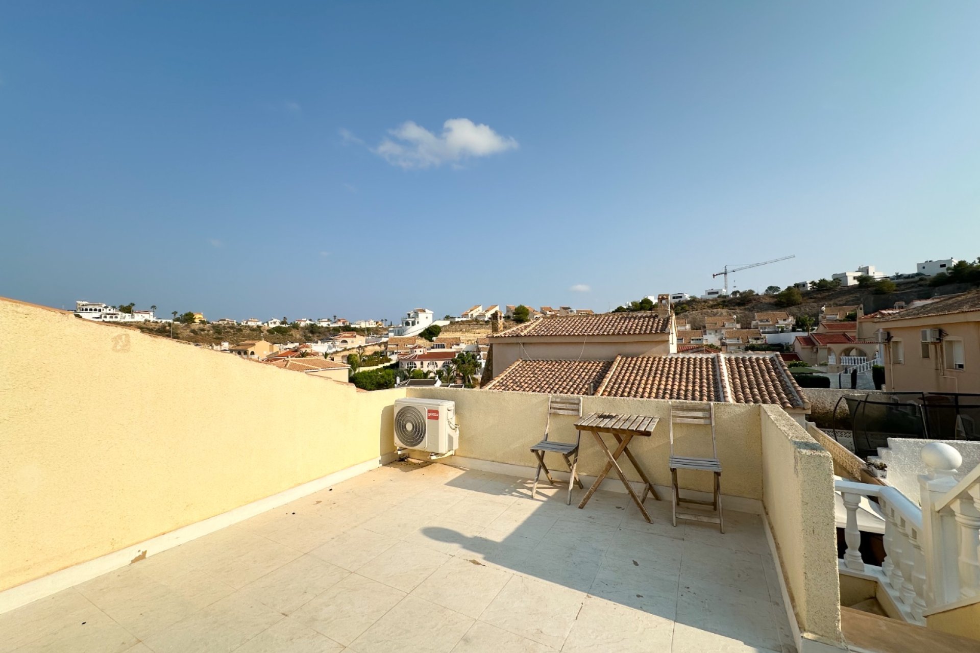 Revente - Villa - Rojales - Ciudad Quesada