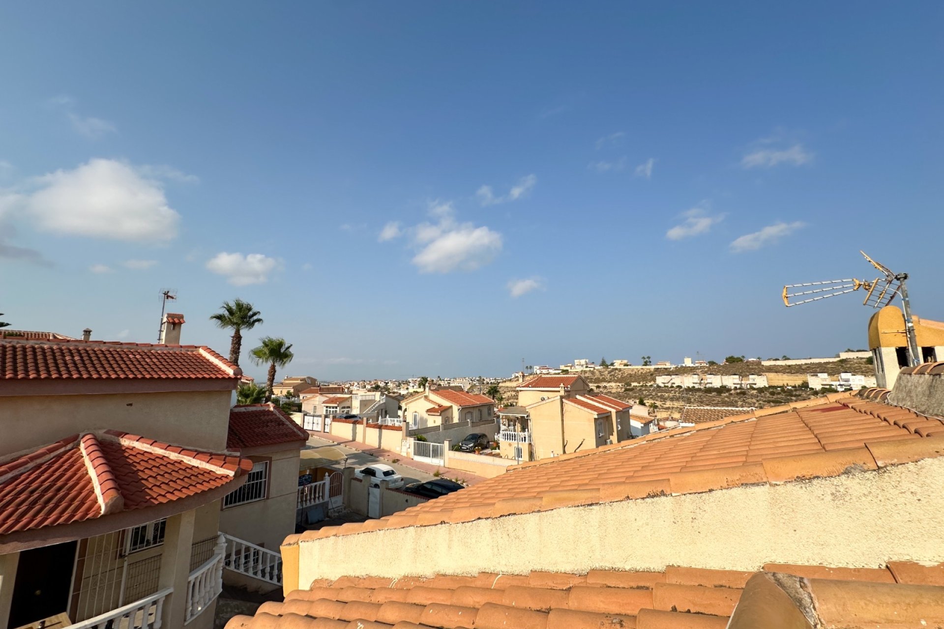 Revente - Villa - Rojales - Ciudad Quesada