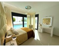 Revente - Villa - San Miguel de Salinas