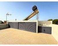 Revente - Villa - San Miguel de Salinas