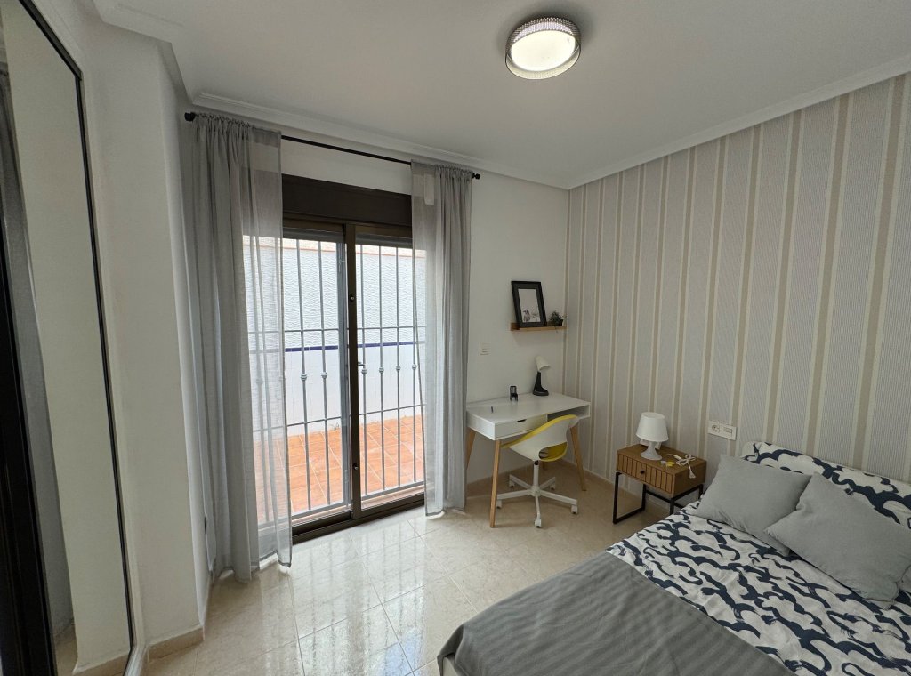 Revente - Villa - San Miguel de Salinas