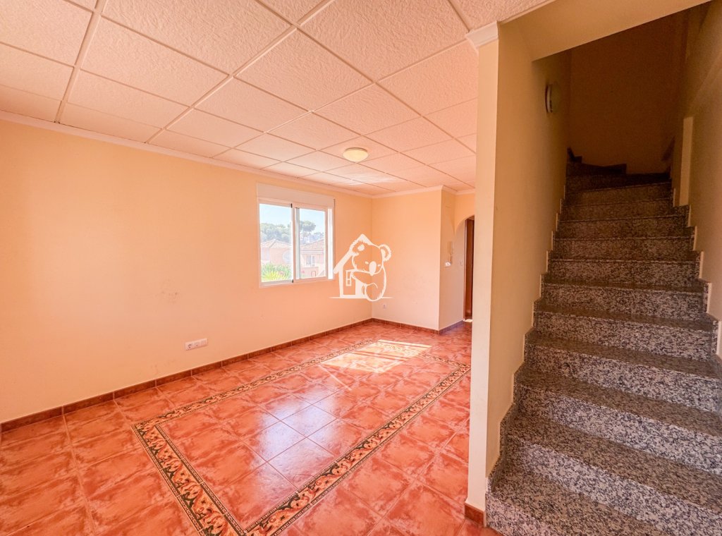 Revente - Villa - San Miguel de Salinas