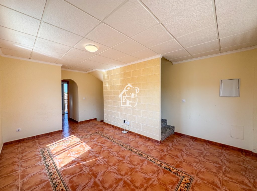 Revente - Villa - San Miguel de Salinas