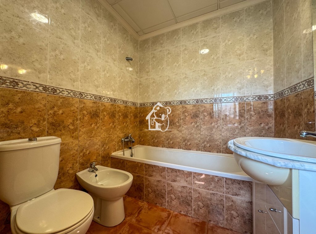 Revente - Villa - San Miguel de Salinas