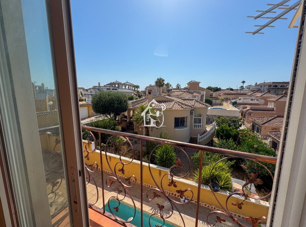 Revente - Villa - San Miguel de Salinas