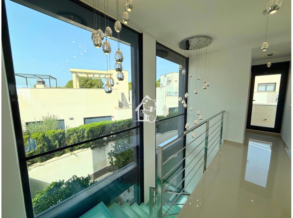 Revente - Villa - San Miguel de Salinas