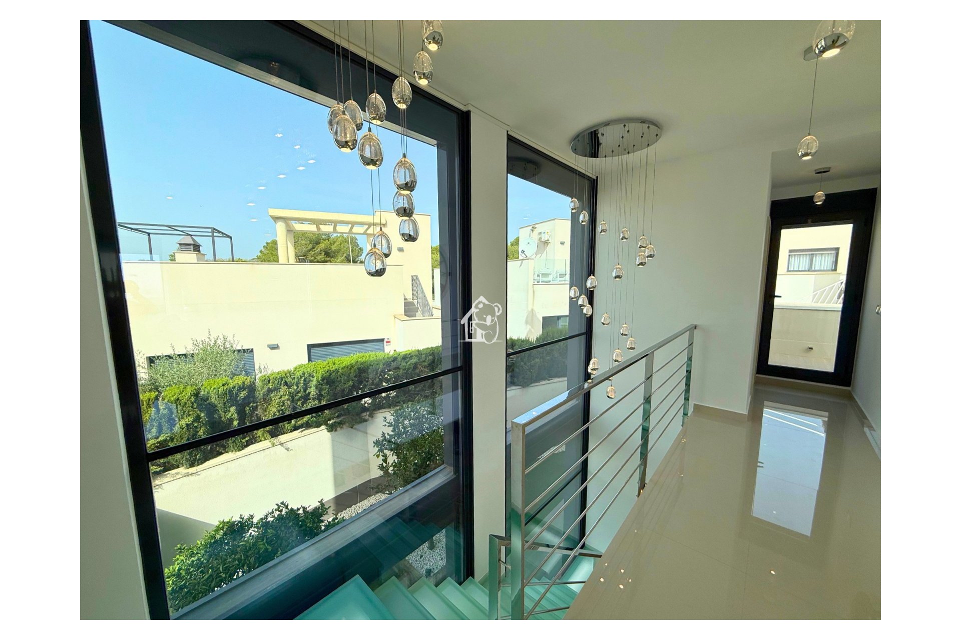 Revente - Villa - San Miguel de Salinas