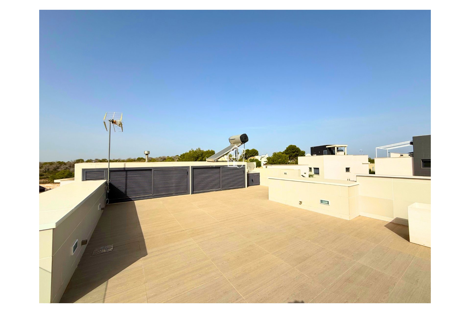 Revente - Villa - San Miguel de Salinas