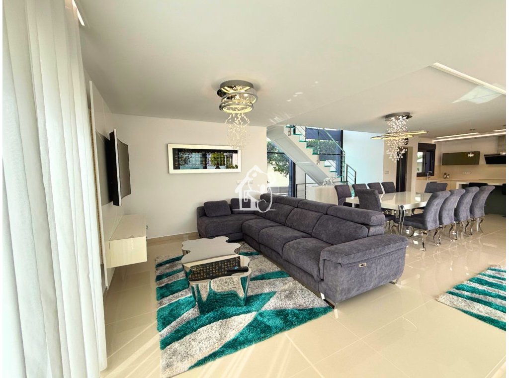 Revente - Villa - San Miguel de Salinas