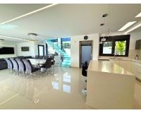 Revente - Villa - San Miguel de Salinas