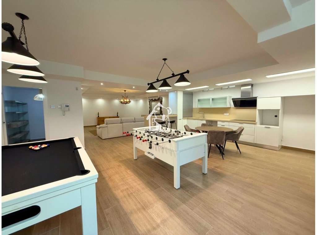 Revente - Villa - San Miguel de Salinas