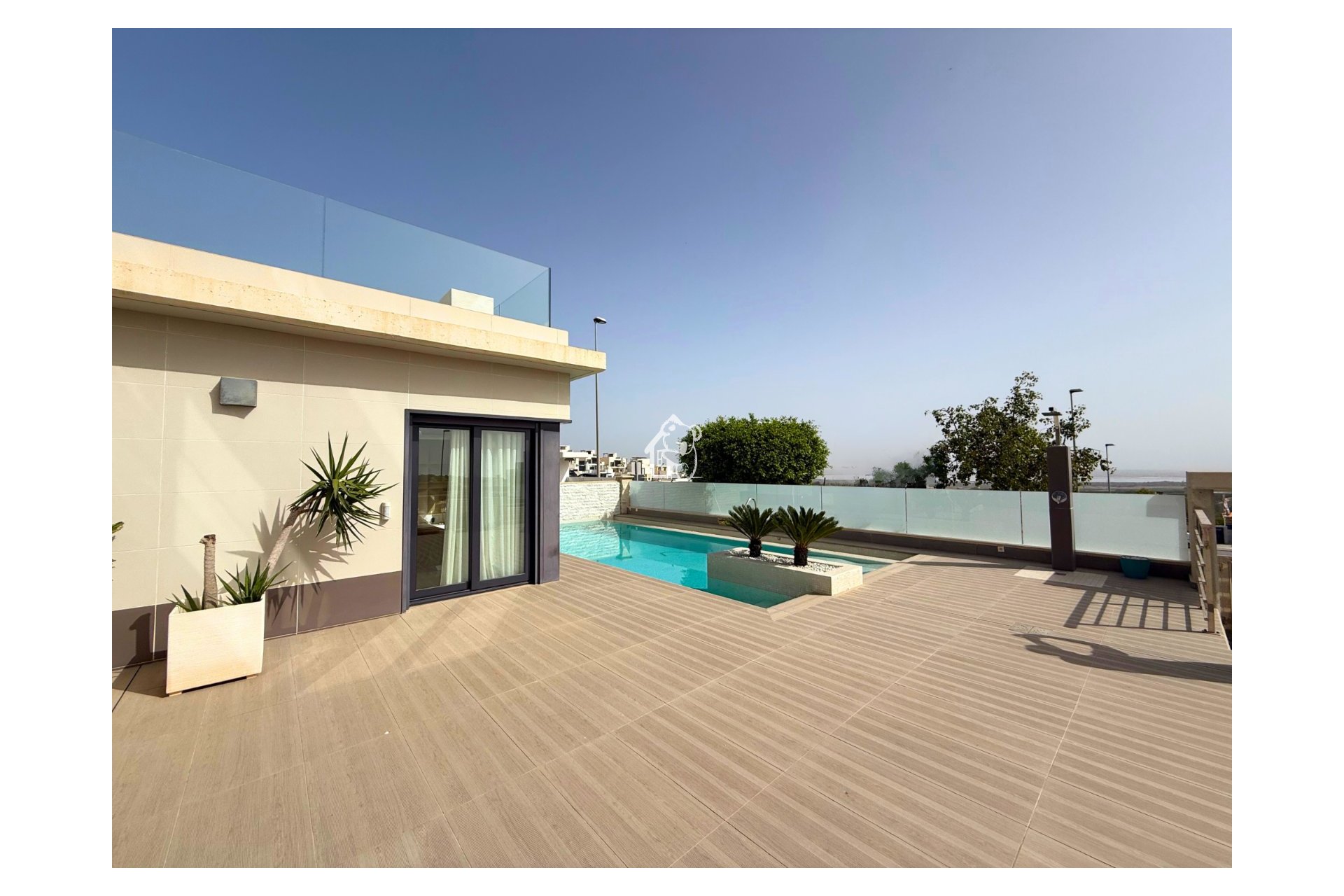 Revente - Villa - San Miguel de Salinas