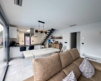 Revente - Villa - Torrevieja - La Siesta - El Salado -  Torreta