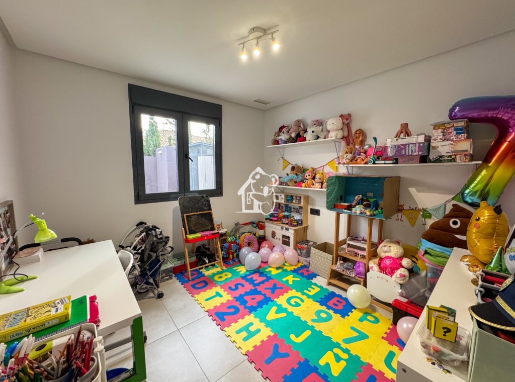 Revente - Villa - Torrevieja - La Siesta - El Salado -  Torreta