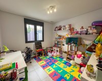 Revente - Villa - Torrevieja - La Siesta - El Salado -  Torreta