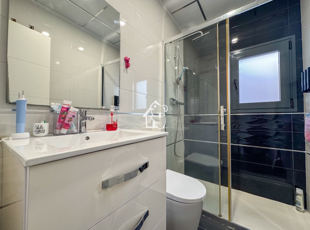 Revente - Villa - Torrevieja - La Siesta - El Salado -  Torreta