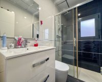 Revente - Villa - Torrevieja - La Siesta - El Salado -  Torreta