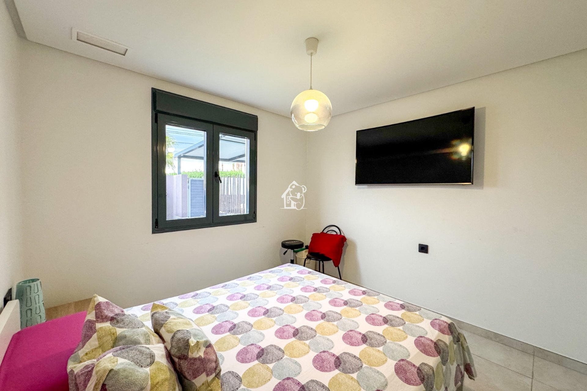 Revente - Villa - Torrevieja - La Siesta - El Salado -  Torreta