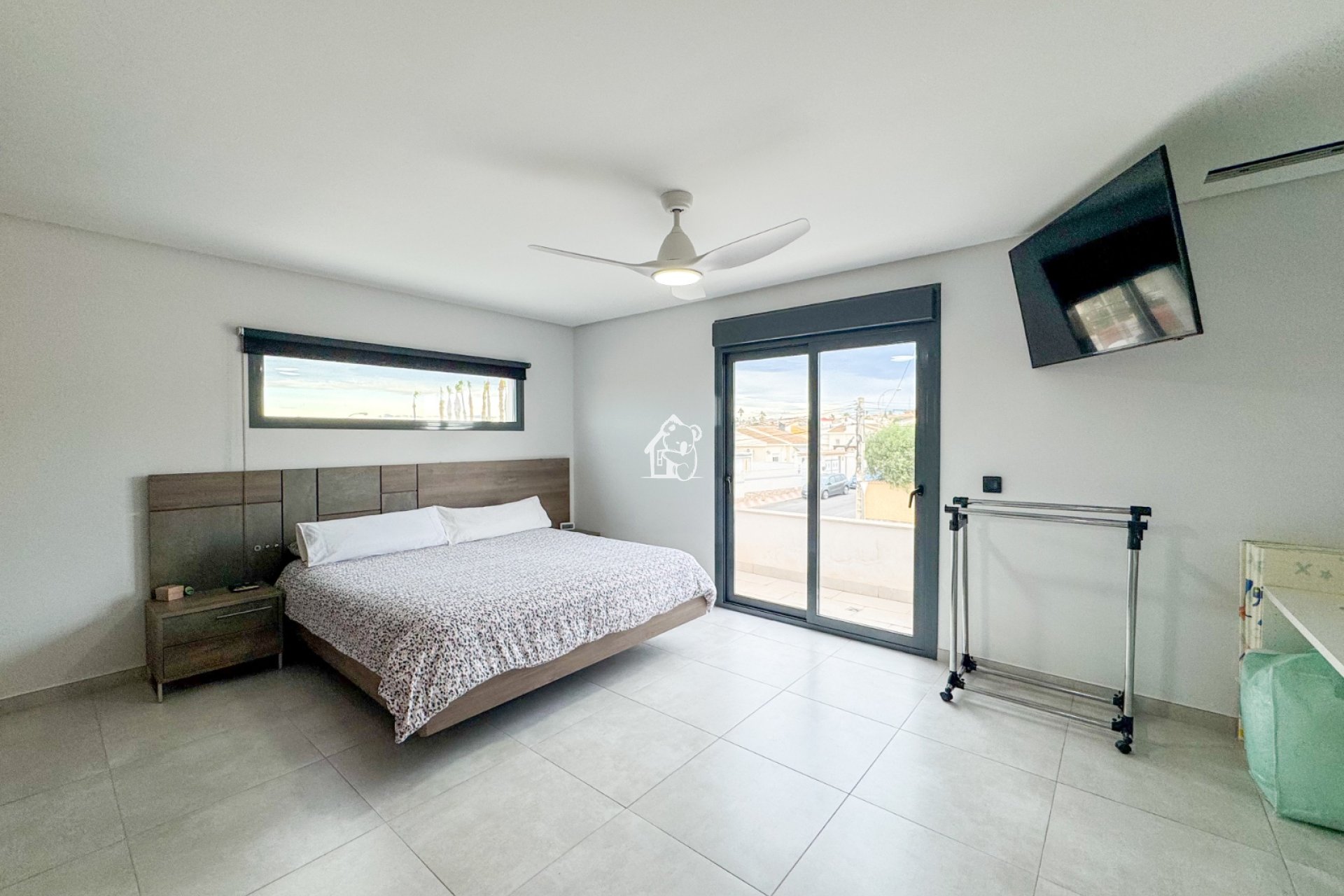 Revente - Villa - Torrevieja - La Siesta - El Salado -  Torreta