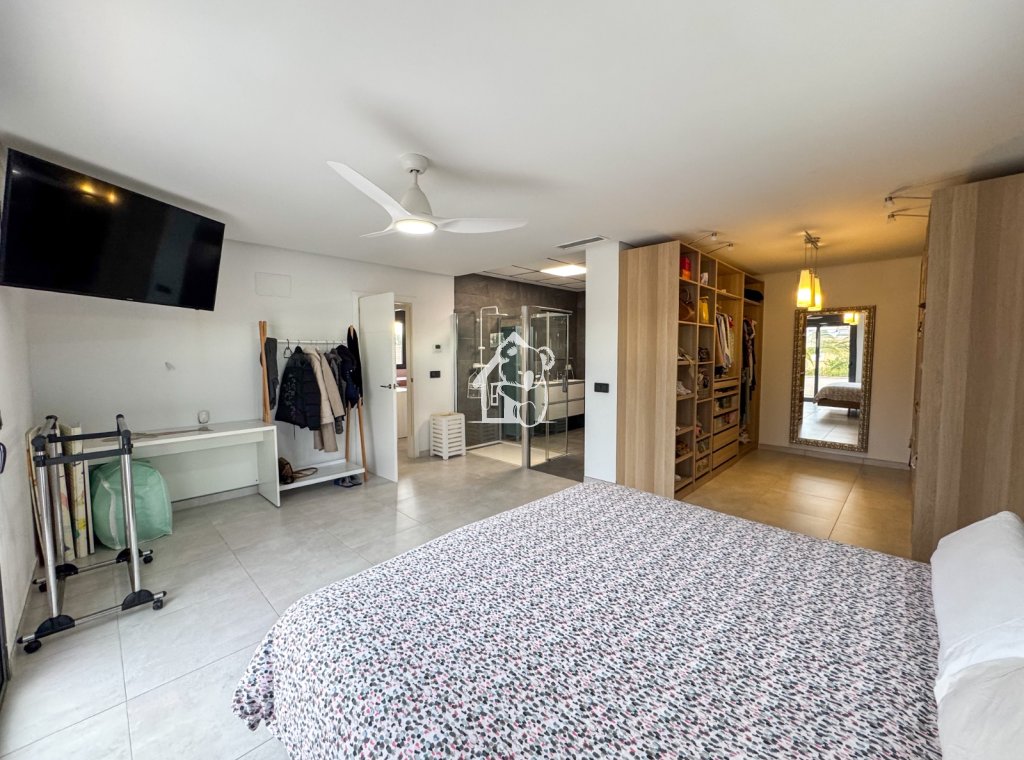 Revente - Villa - Torrevieja - La Siesta - El Salado -  Torreta