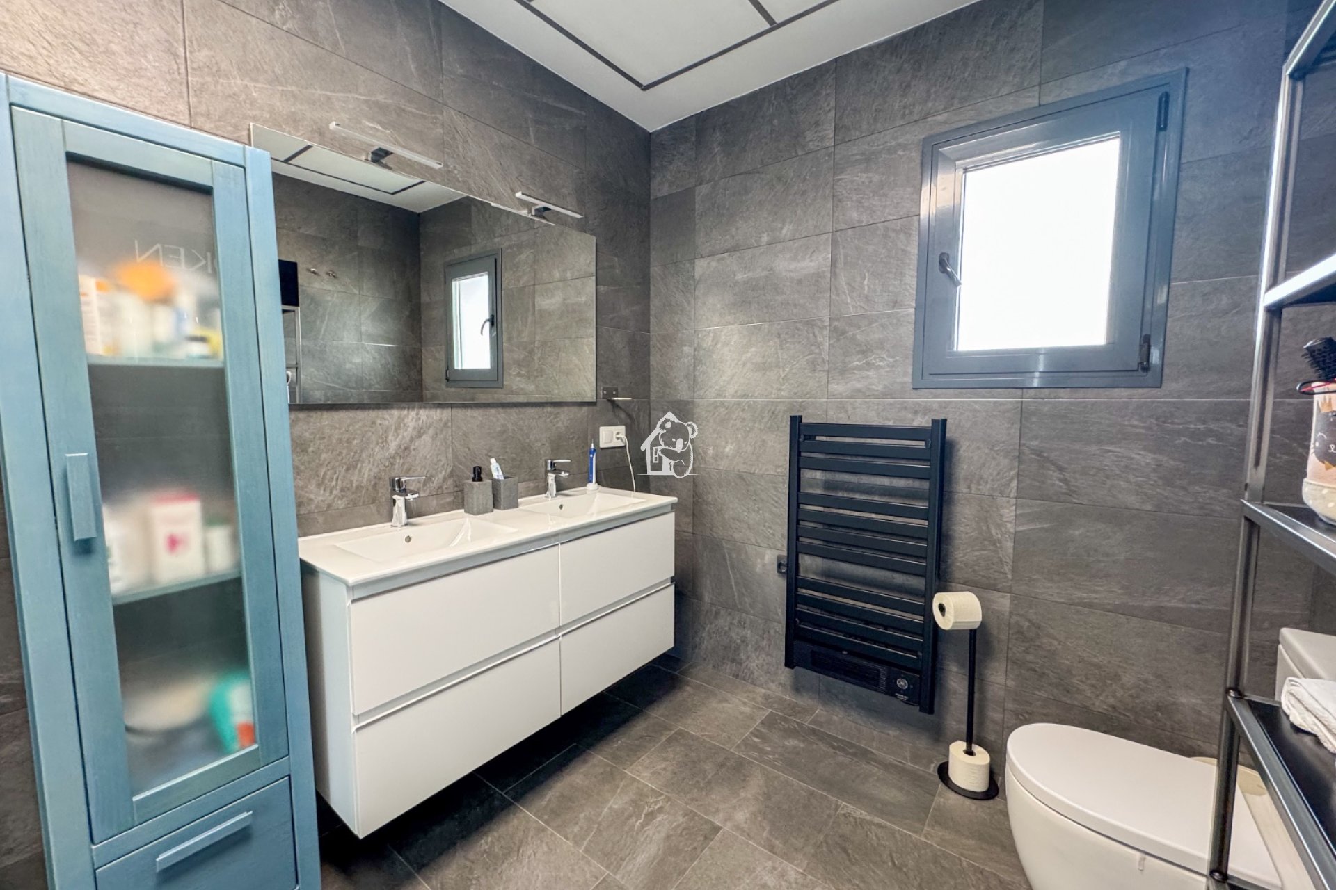 Revente - Villa - Torrevieja - La Siesta - El Salado -  Torreta