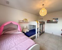 Revente - Villa - Torrevieja - La Siesta - El Salado -  Torreta