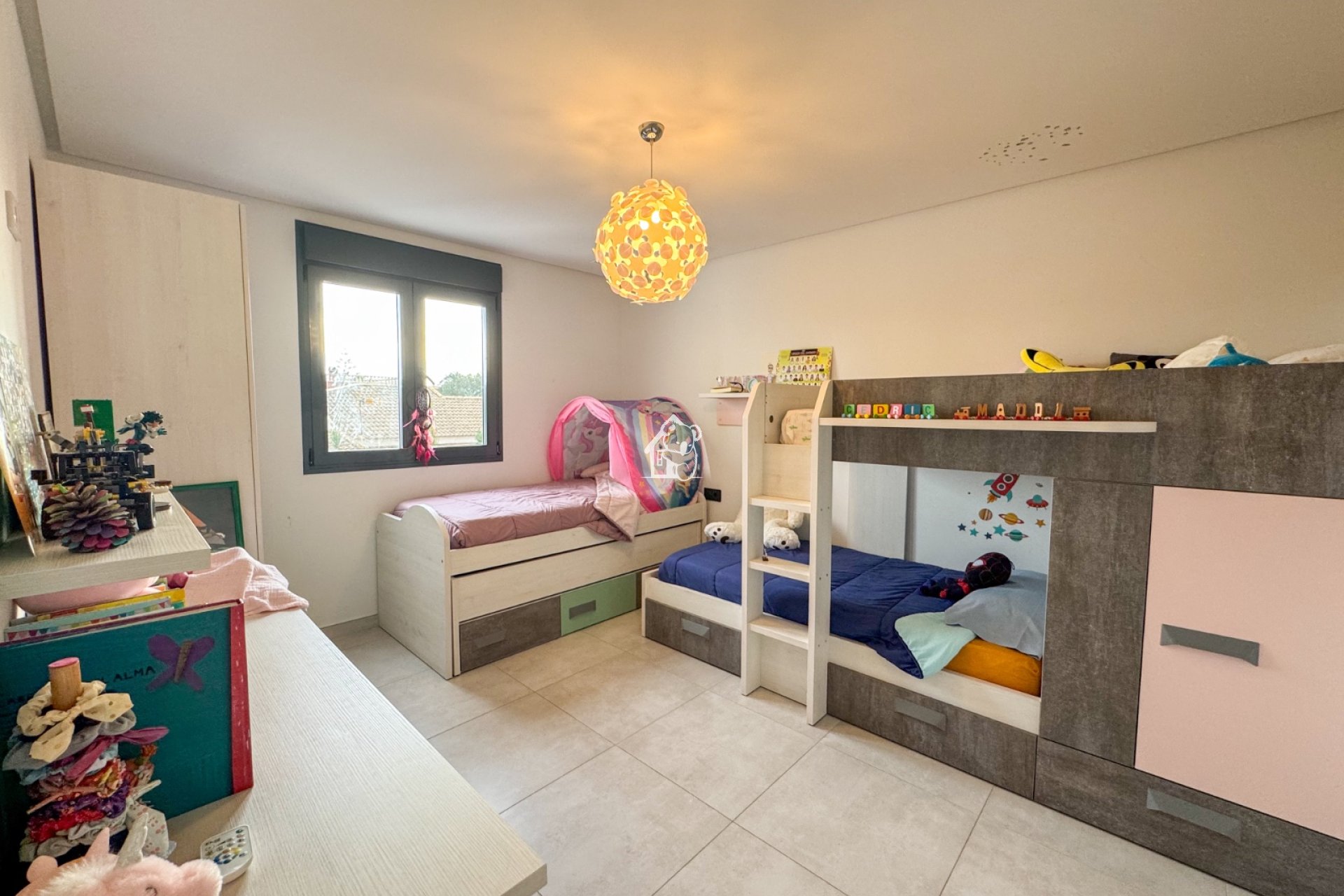 Revente - Villa - Torrevieja - La Siesta - El Salado -  Torreta