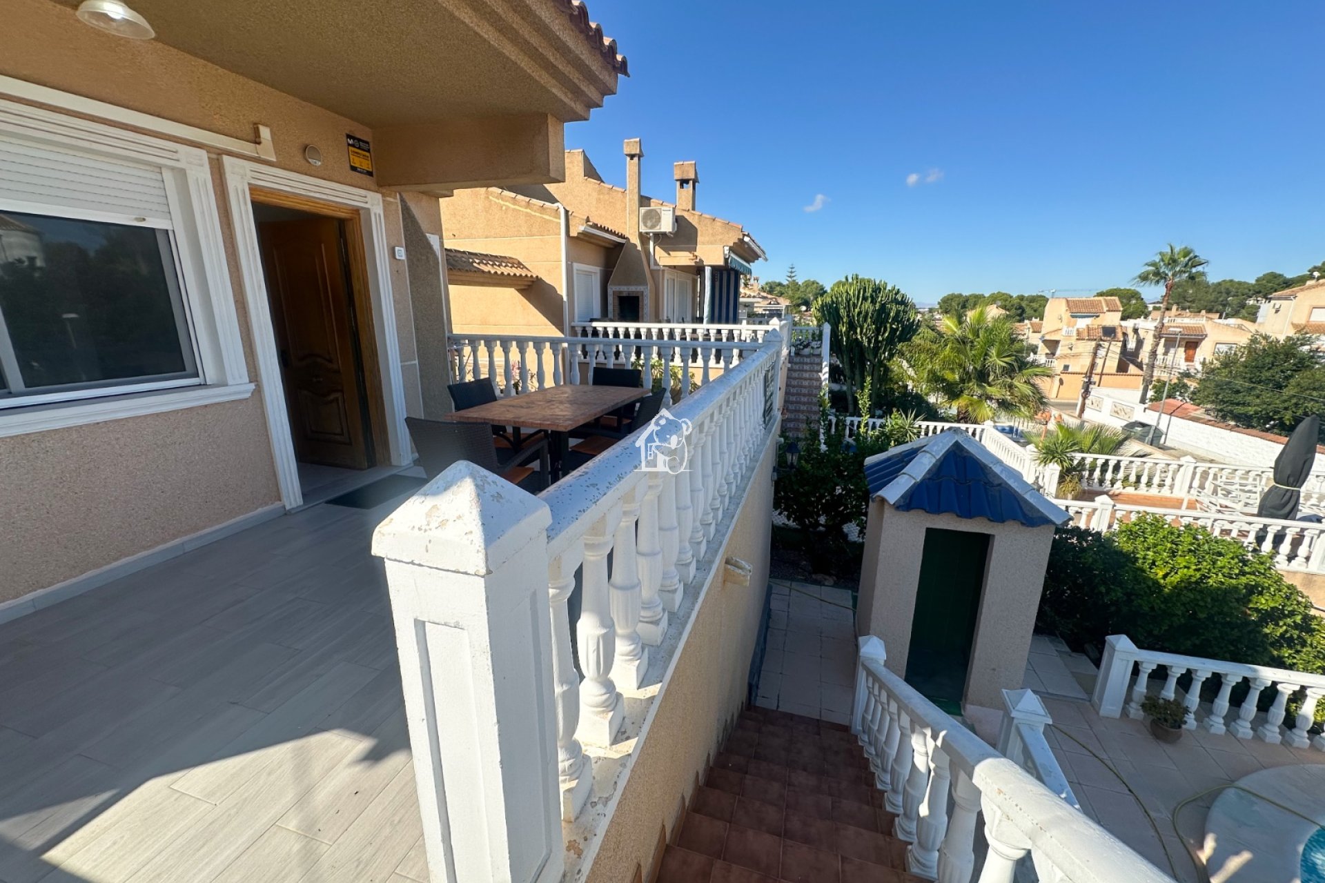 Revente - Villa - Torrevieja - Los Balcones - Los Altos del Edén