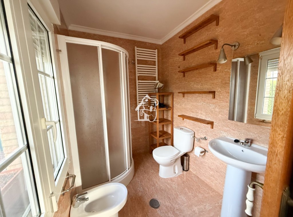 Revente - Villa - Torrevieja - Los Balcones - Los Altos del Edén