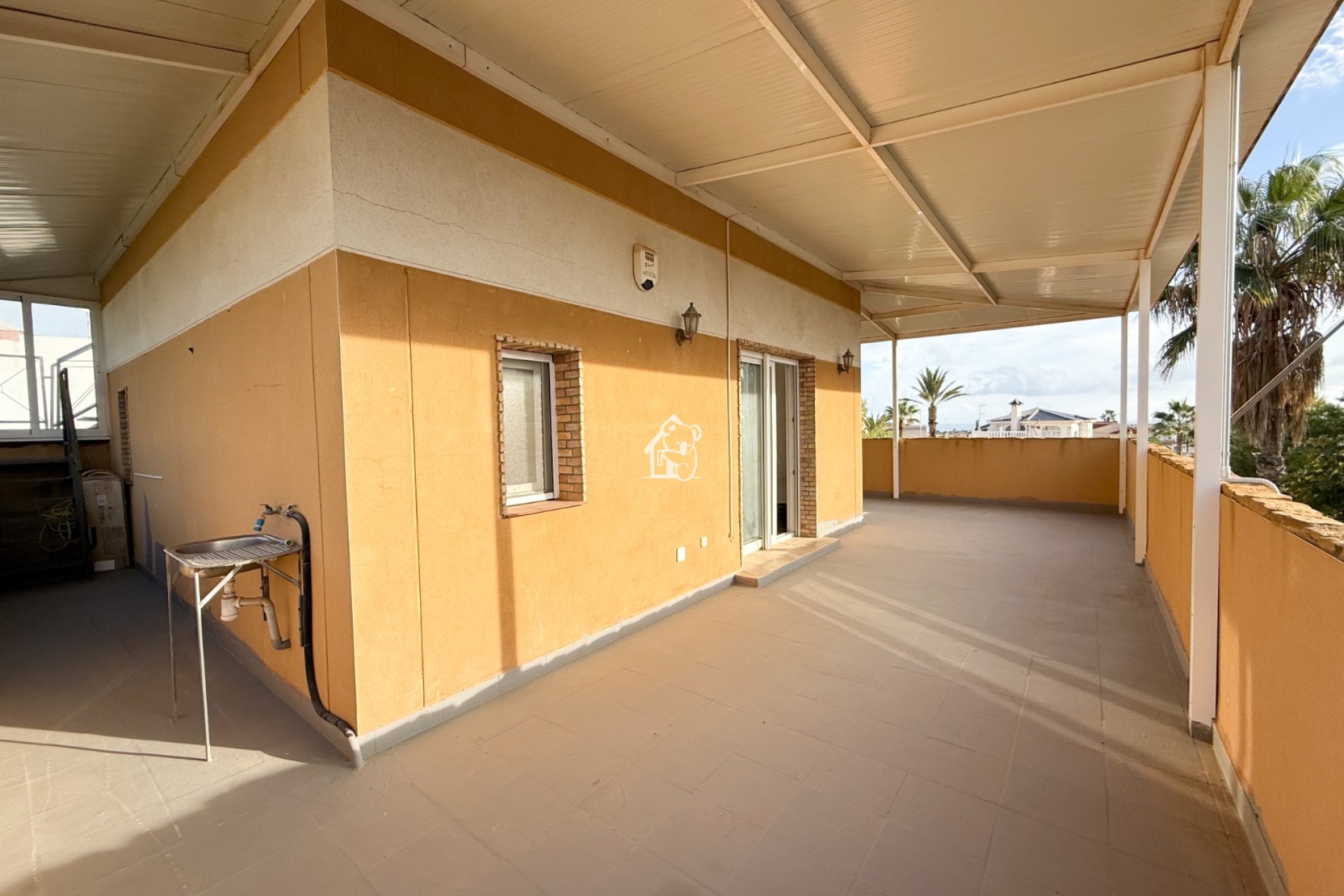 Revente - Villa - Torrevieja - Los Balcones - Los Altos del Edén