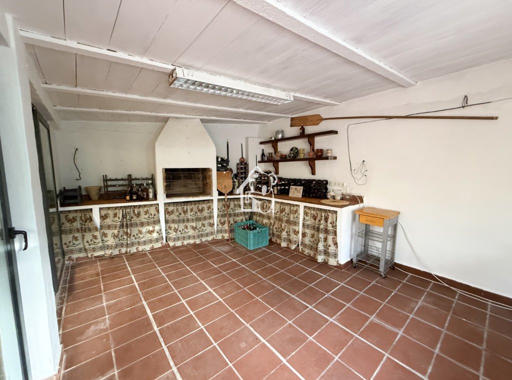 Revente - Villa - Torrevieja - Los Balcones - Los Altos del Edén