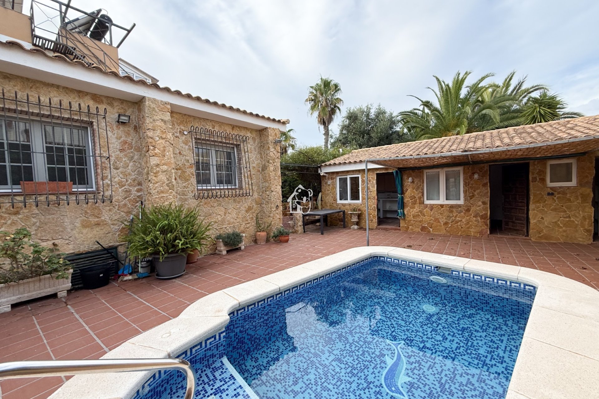 Revente - Villa - Torrevieja - Los Balcones - Los Altos del Edén