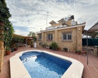 Revente - Villa - Torrevieja - Los Balcones - Los Altos del Edén