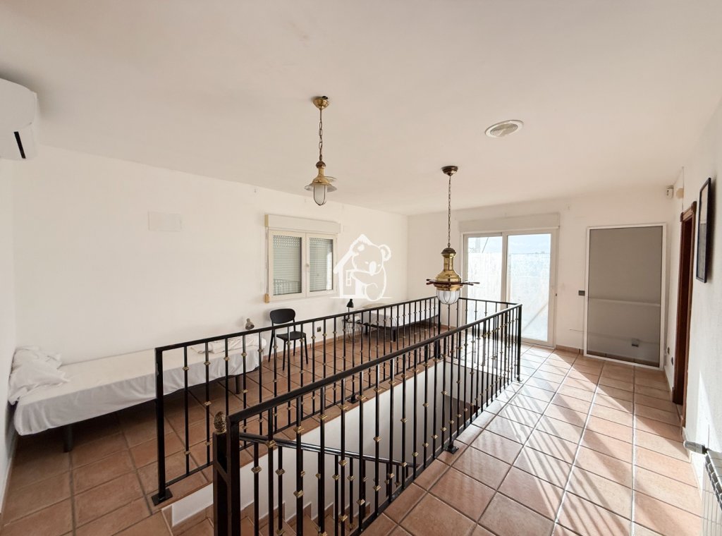 Revente - Villa - Torrevieja - Los Balcones - Los Altos del Edén