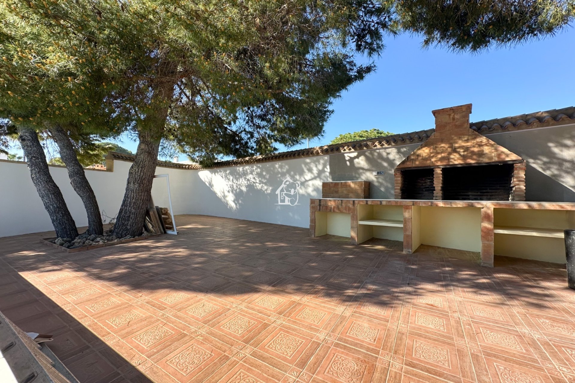 Revente - Villa - Torrevieja - Los Balcones - Los Altos del Edén