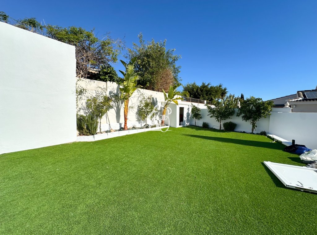 Revente - Villa - Torrevieja - Los Balcones - Los Altos del Edén