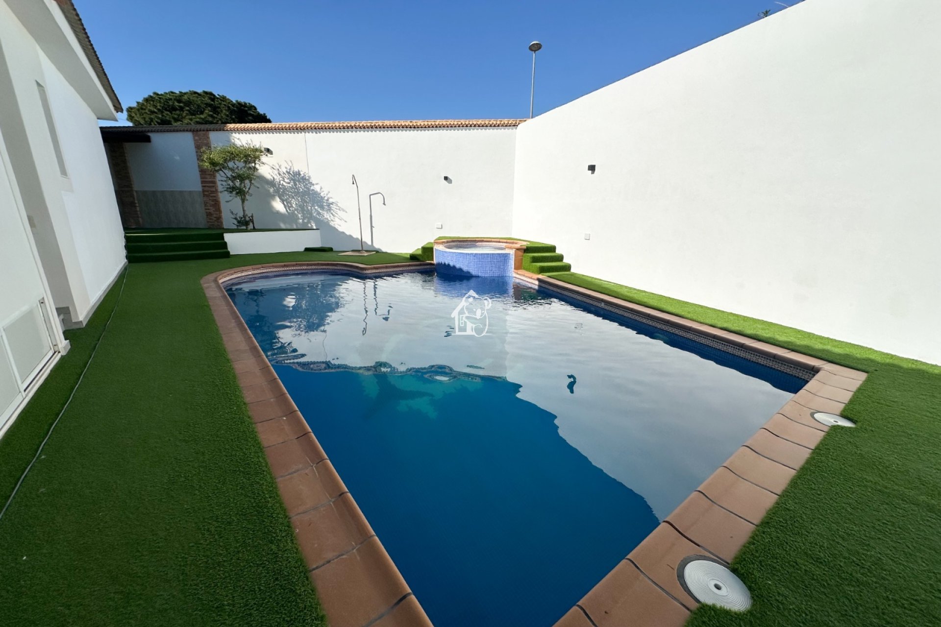 Revente - Villa - Torrevieja - Los Balcones - Los Altos del Edén