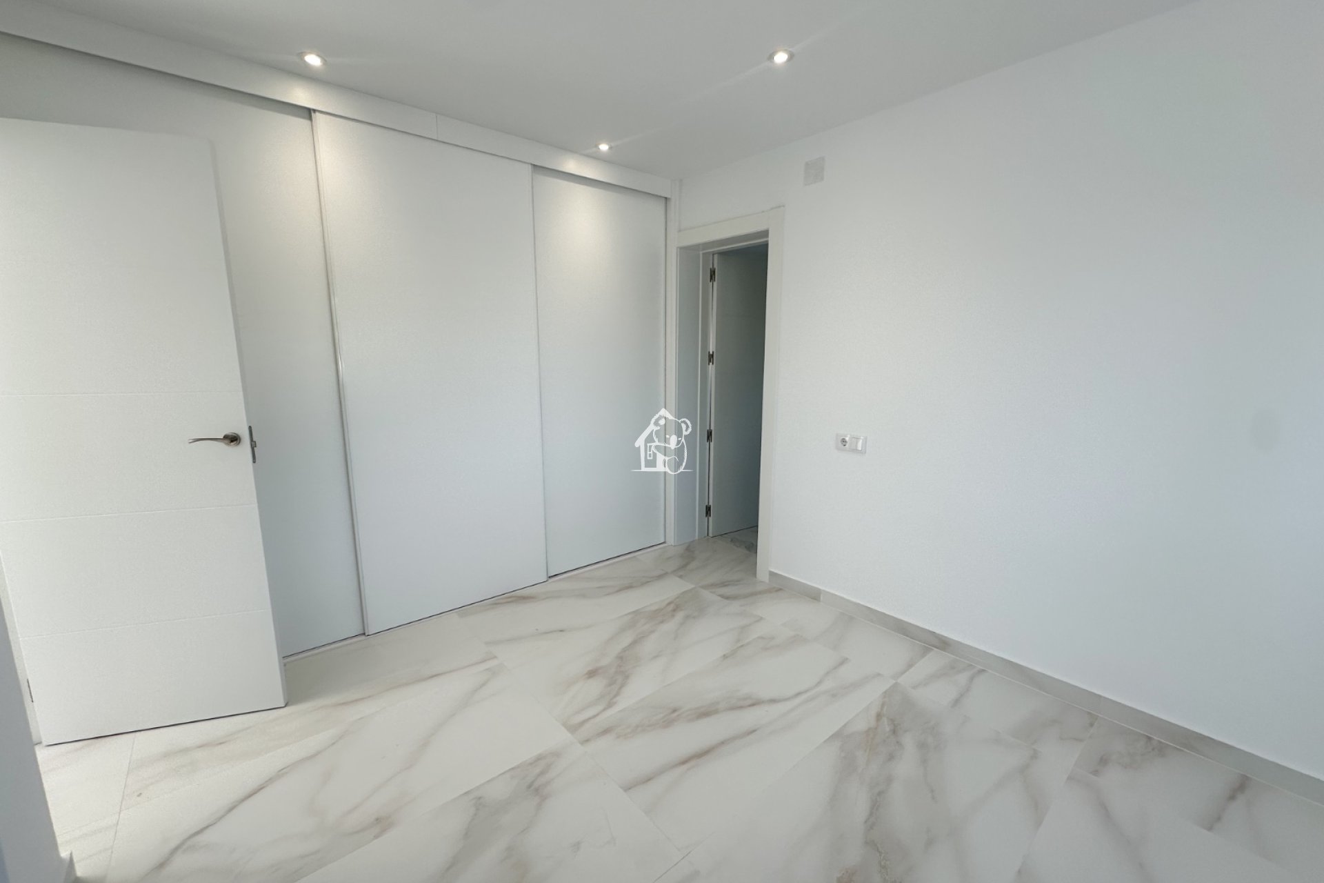 Revente - Villa - Torrevieja - Los Balcones - Los Altos del Edén