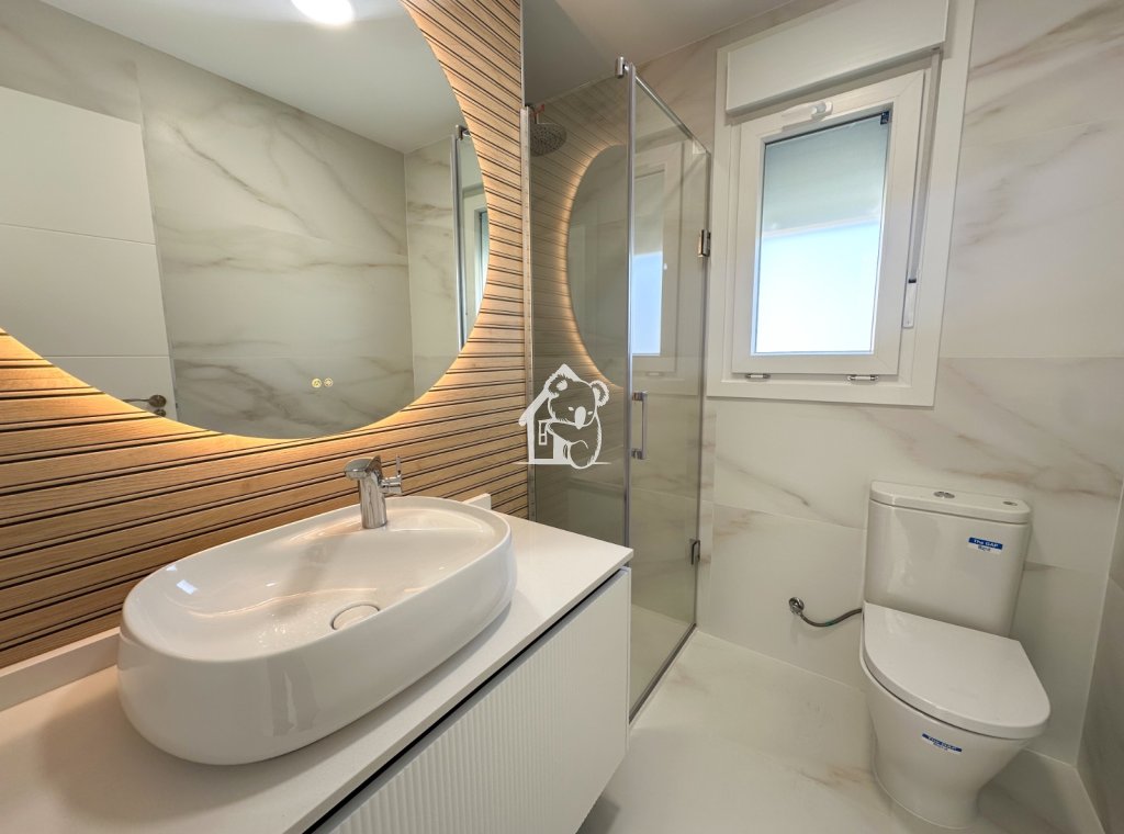 Revente - Villa - Torrevieja - Los Balcones - Los Altos del Edén