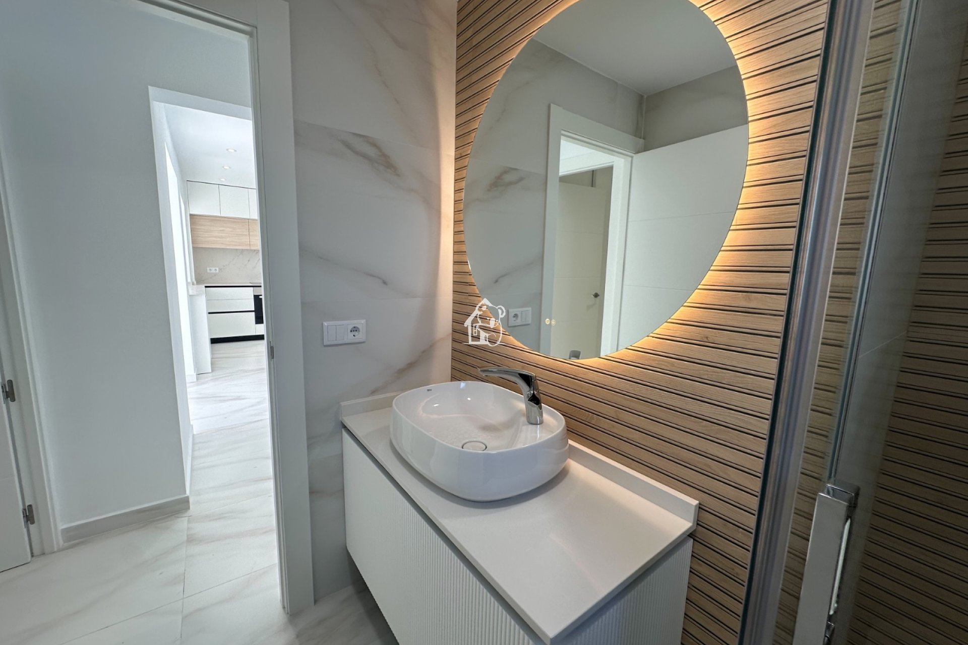 Revente - Villa - Torrevieja - Los Balcones - Los Altos del Edén