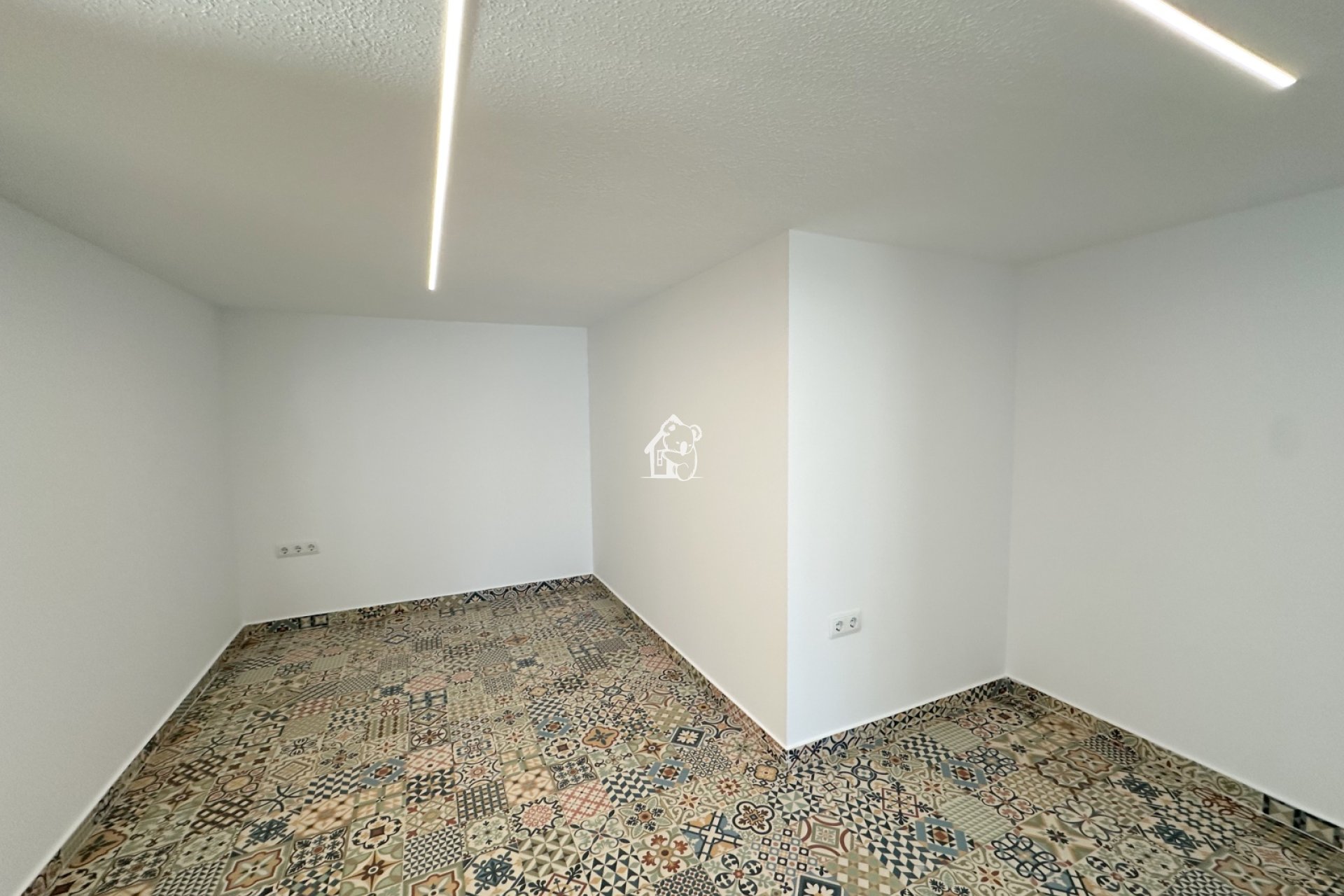 Revente - Villa - Torrevieja - Los Balcones - Los Altos del Edén