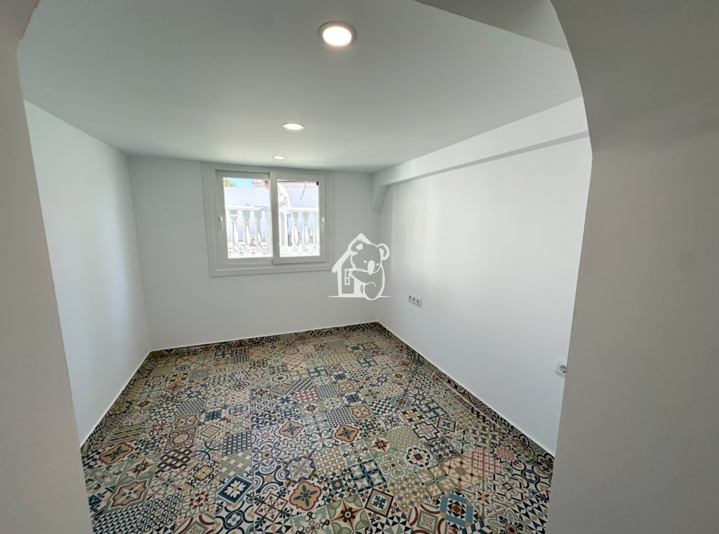 Revente - Villa - Torrevieja - Los Balcones - Los Altos del Edén