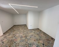 Revente - Villa - Torrevieja - Los Balcones - Los Altos del Edén