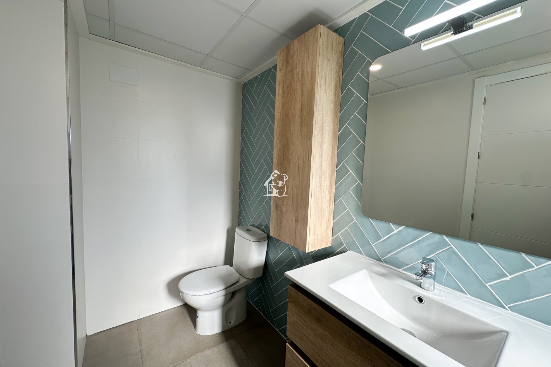 Revente - Villa - Torrevieja - Los Balcones - Los Altos del Edén