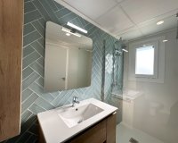 Revente - Villa - Torrevieja - Los Balcones - Los Altos del Edén