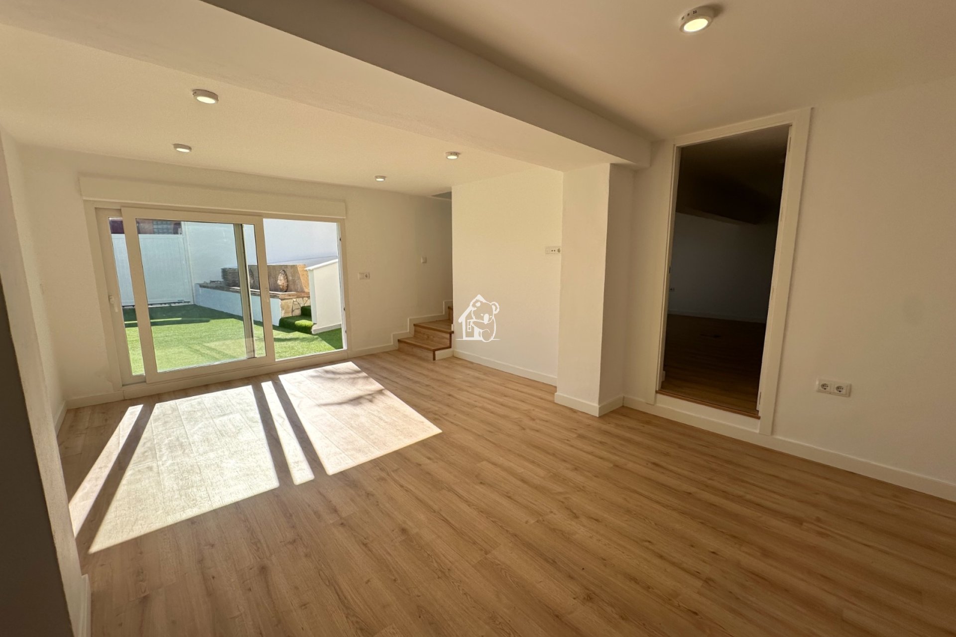 Revente - Villa - Torrevieja - Los Balcones - Los Altos del Edén